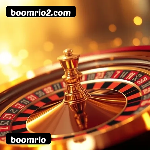 Tabela RTP dos jogos de cassino da boomrio
