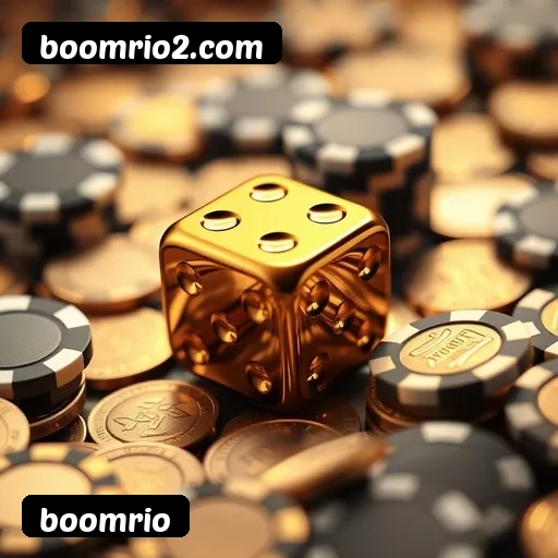 Loterias online disponíveis na boomrio