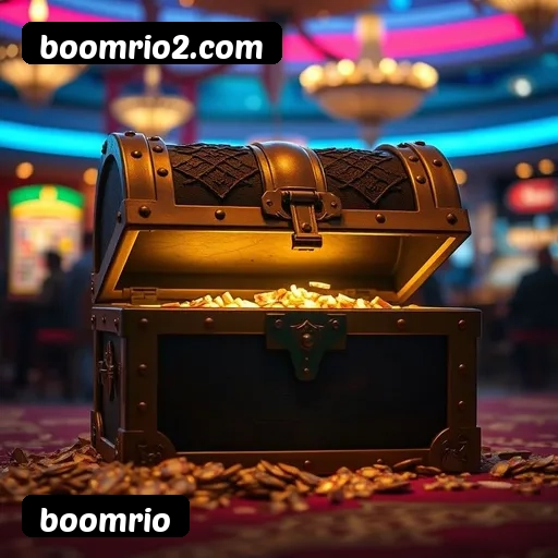 Estatísticas boomrio 2025–2026 - 120 mil jogadores ativos, R$72.5M pagos, RTP 96.52%